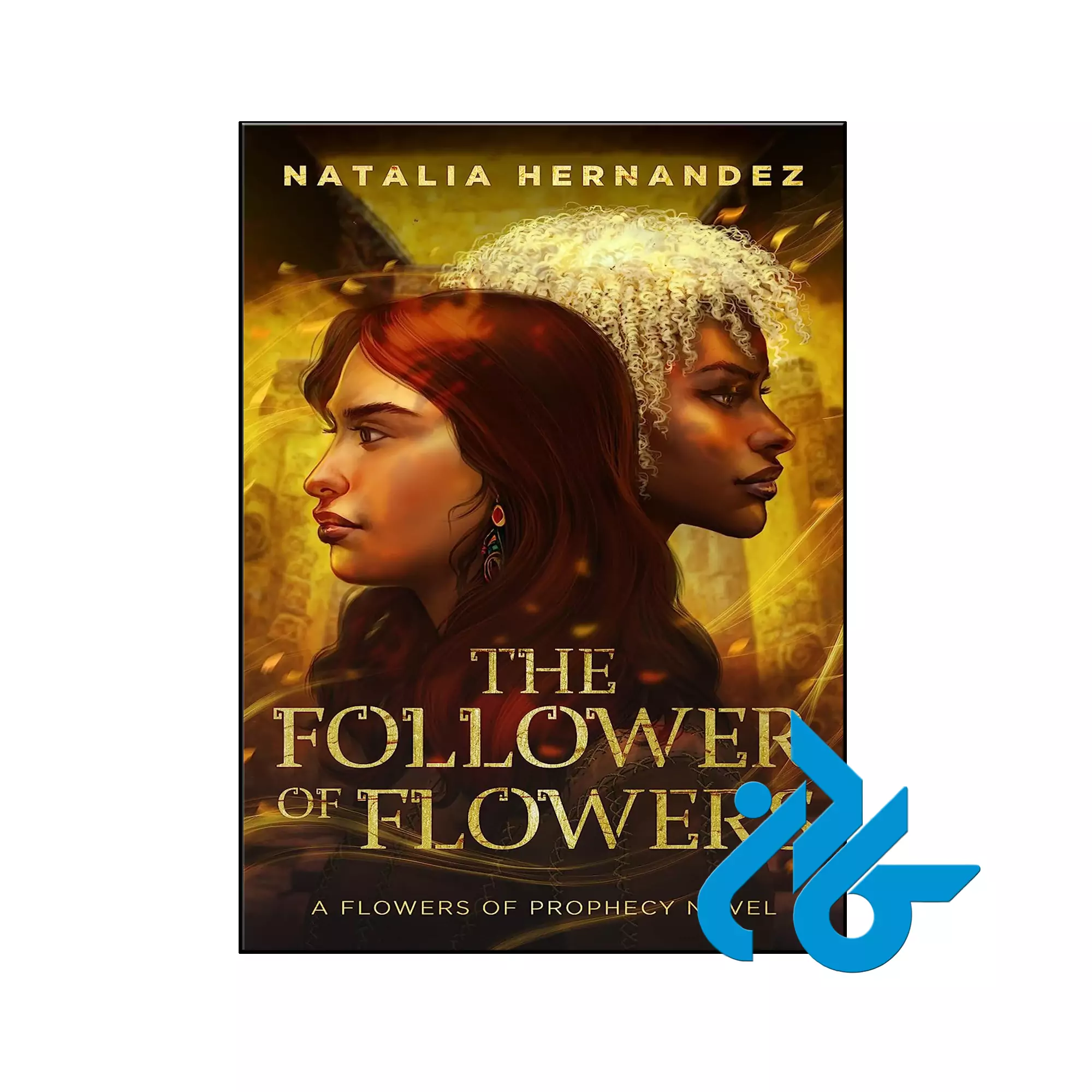 The Follower of Flowers عاشقانه خرید و قیمت کتاب The Follower of Flowers از فروشگاه کادن