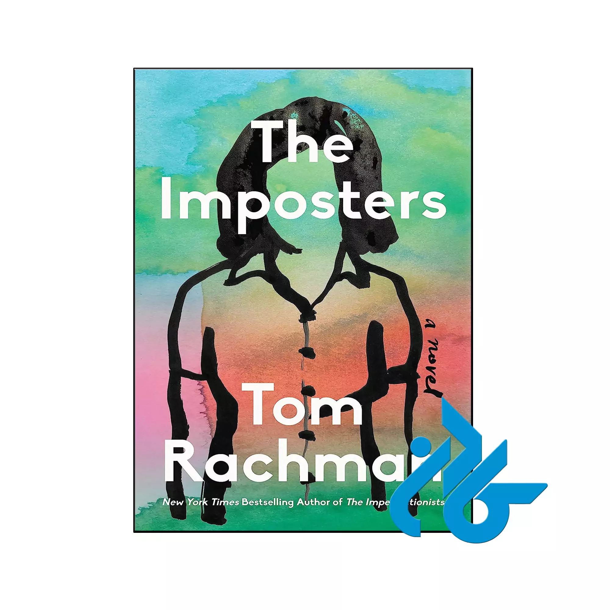 The Imposters معمایی خرید و قیمت کتاب The Imposters از فروشگاه کادن