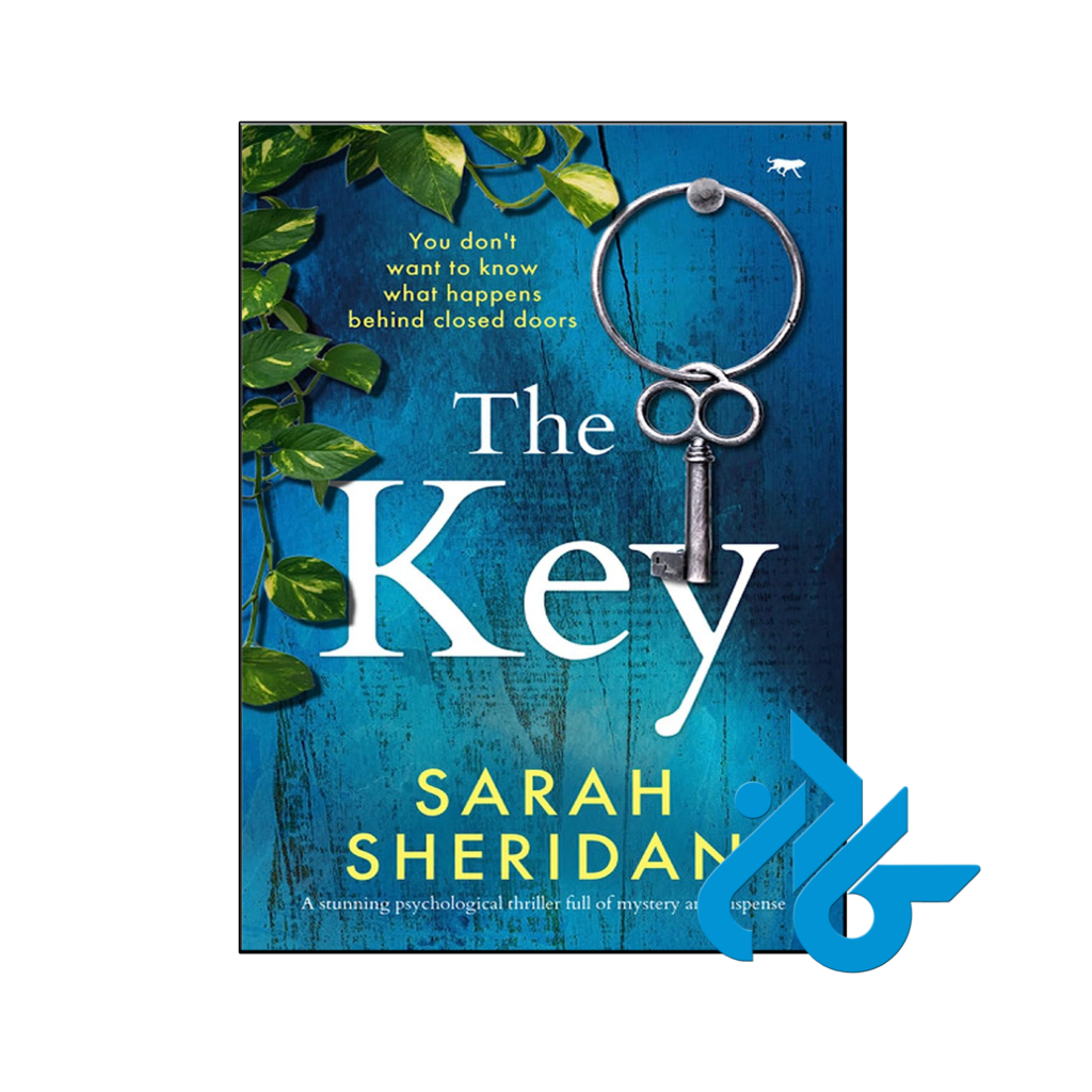 خرید و قیمت کتاب The Key از فروشگاه کادن