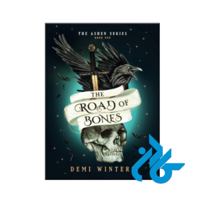 خرید و قیمت کتاب The Road of Bones از فروشگاه کادن