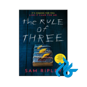 خرید و قیمت کتاب The Rule of Three از فروشگاه کادن
