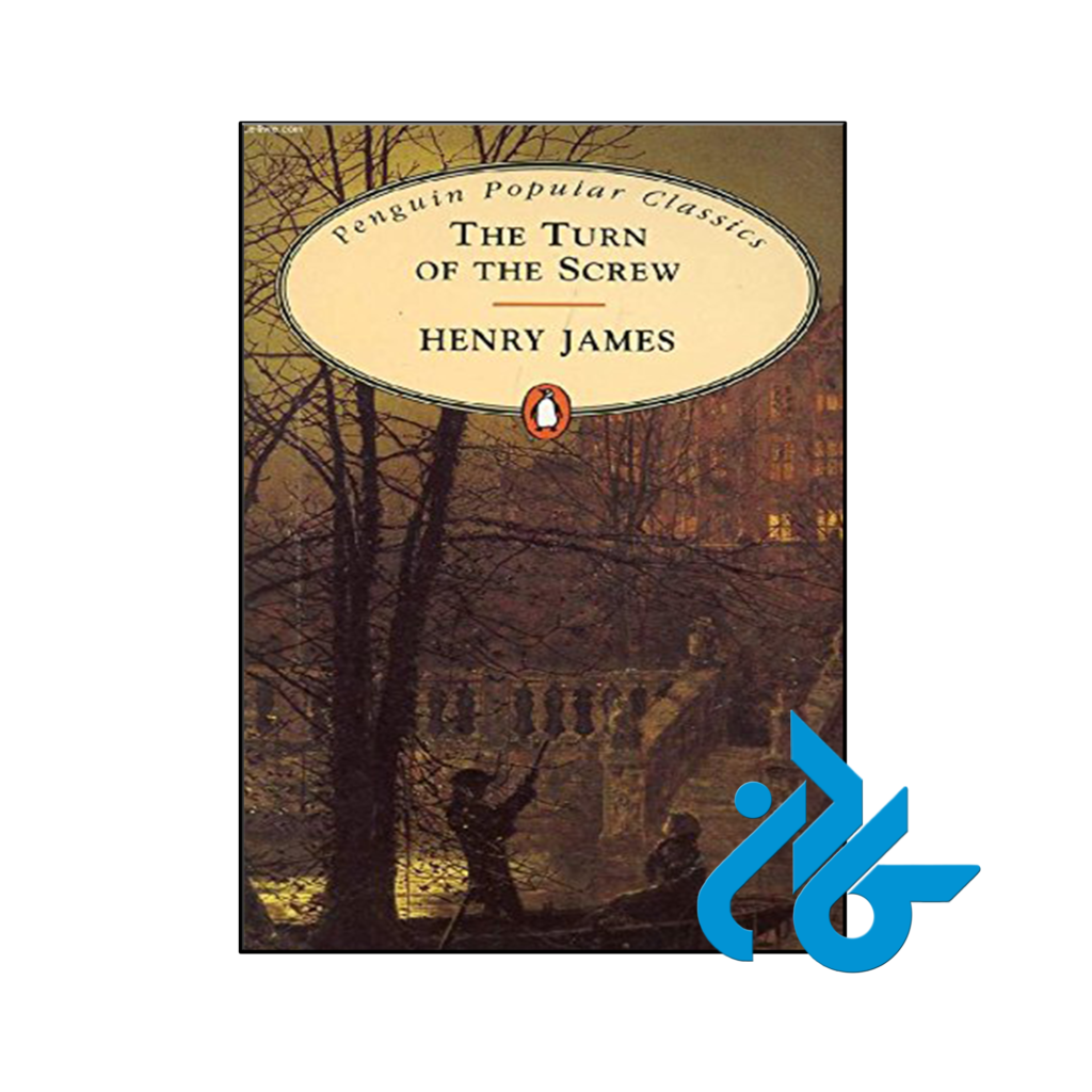 خرید و قیمت کتاب The Turn of the Screw از فروشگاه کادن
