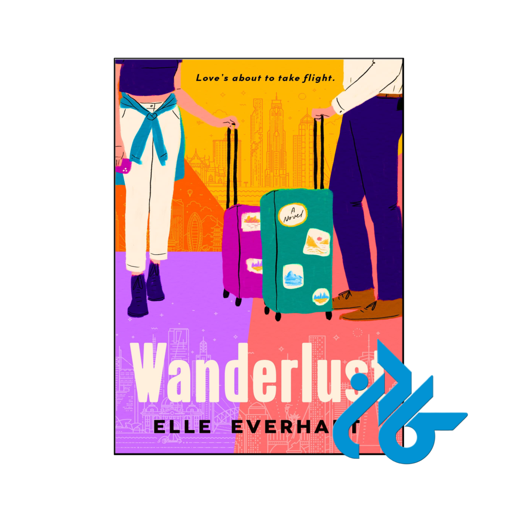 خرید و قیمت کتاب Wanderlust از فروشگاه کادن