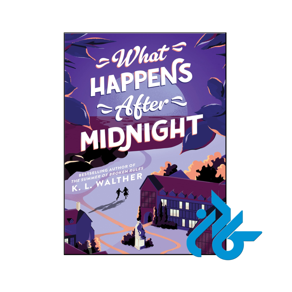 خرید و قیمت کتاب What Happens After Midnight از فروشگاه کادن