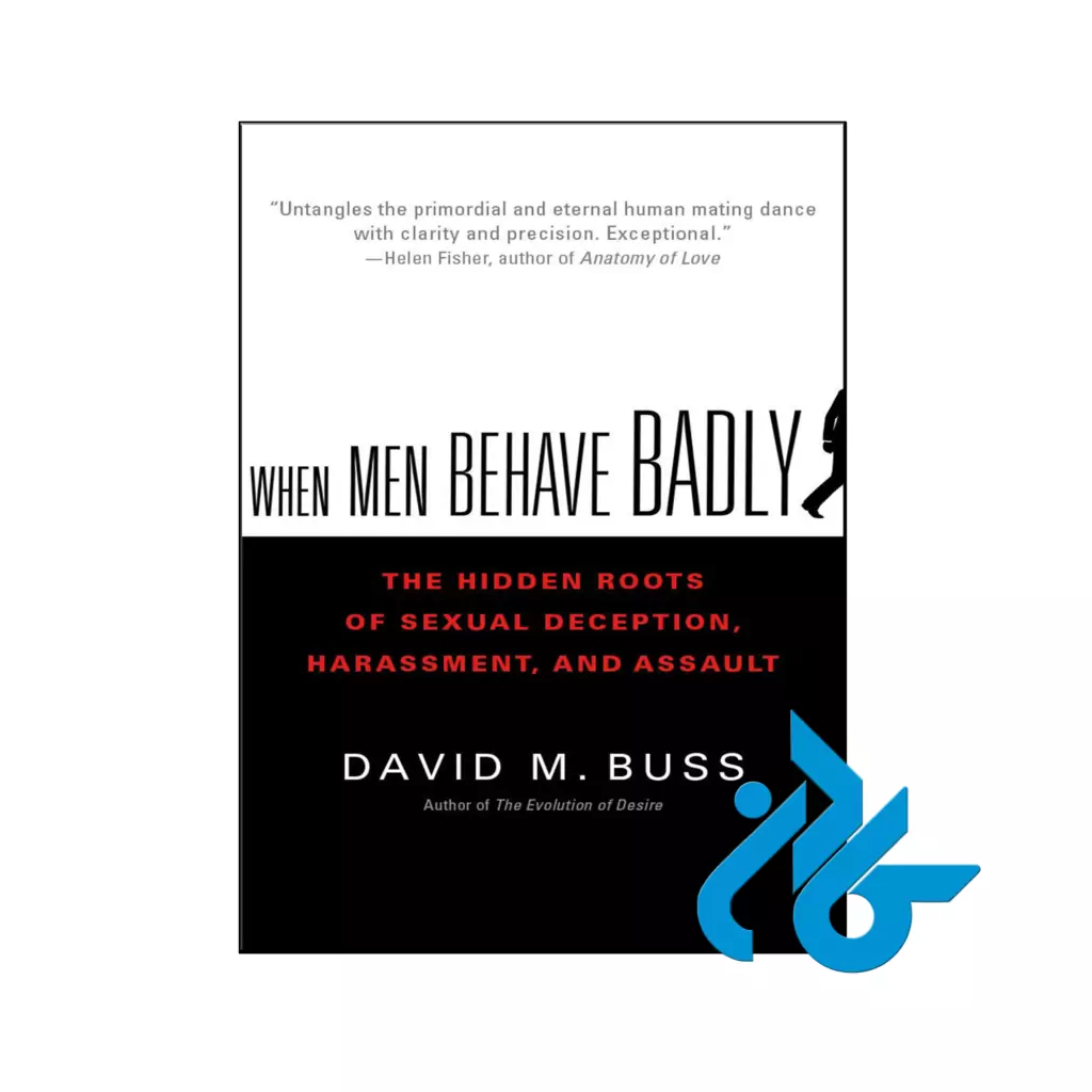 خرید و قیمت کتاب When Men Behave Badly از فروشگاه کادن