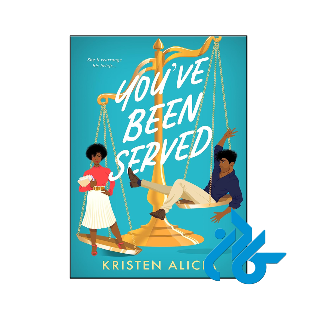 خرید و قیمت کتاب You ve Been Served از فروشگاه کادن