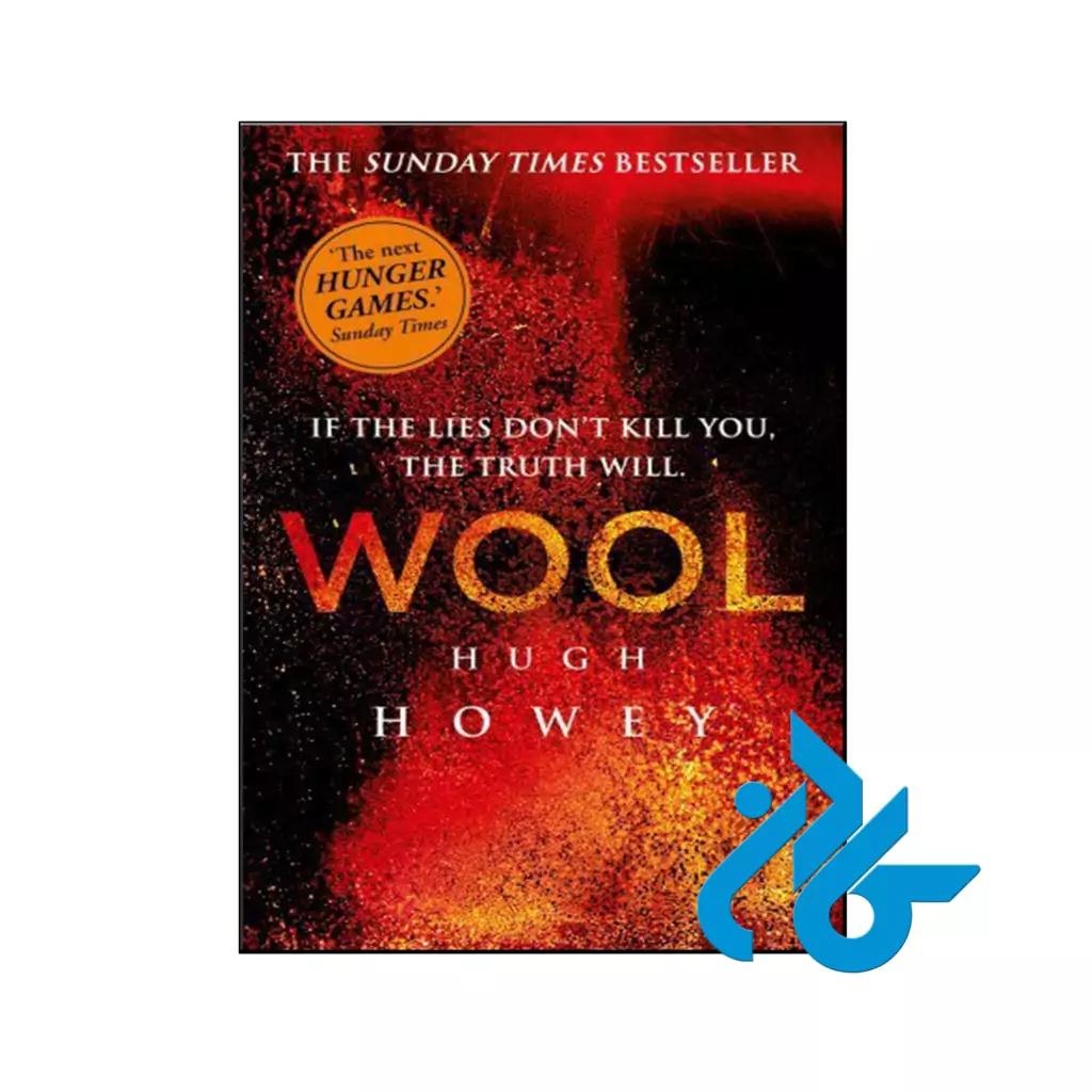 خرید و قیمت کتاب wool از فروشگاه کادن