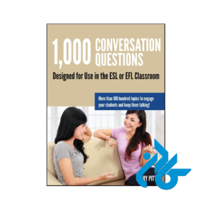 خرید و قیمت کتاب 1000 Conversation Questions از فروشگاه کادن