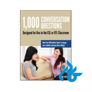 خرید و قیمت کتاب 1000 Conversation Questions از فروشگاه کادن
