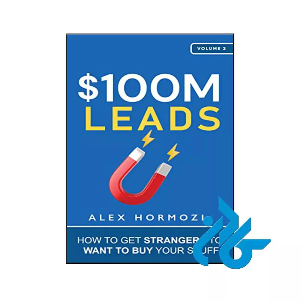 خرید و قیمت کتاب 100M Leads$ از فروشگاه کادن