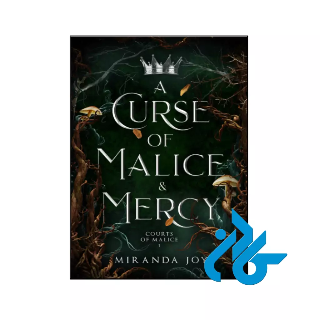 خرید و قیمت کتاب A Curse of Malice & Mercy از فروشگاه کادن