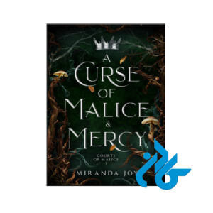 خرید و قیمت کتاب A Curse of Malice & Mercy از فروشگاه کادن