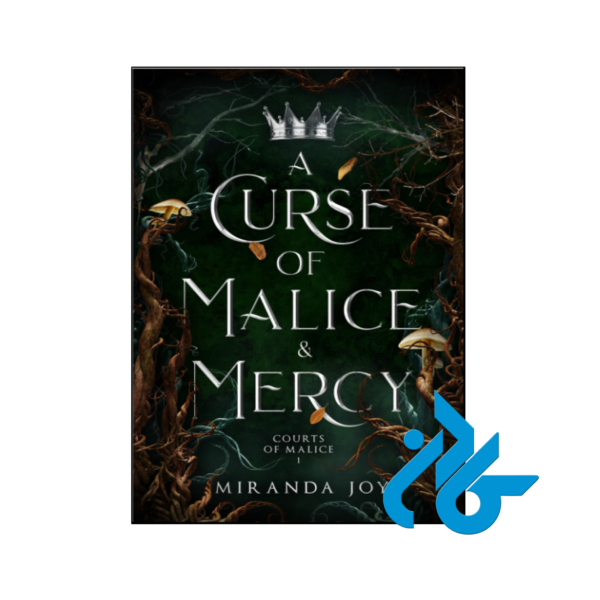 خرید و قیمت کتاب A Curse of Malice & Mercy از فروشگاه کادن