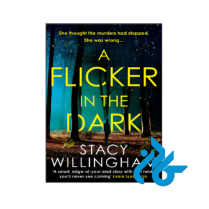 خرید و قیمت کتاب A Flicker in the Dark از فروشگاه کادن