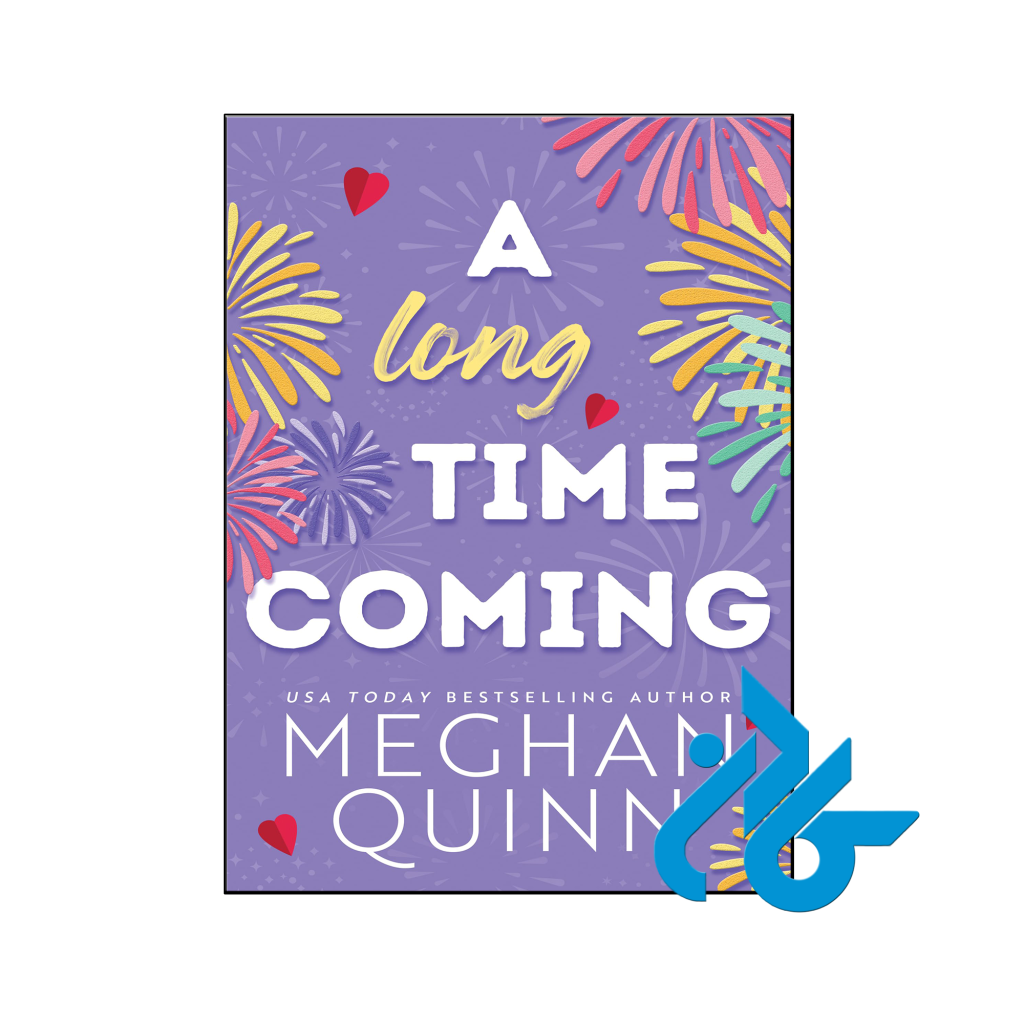 خرید و قیمت کتاب A Long Time Coming از فروشگاه کادن