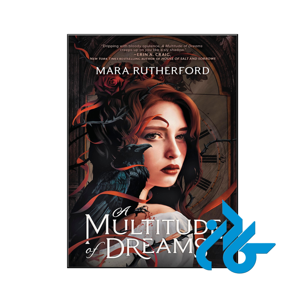 خرید و قیمت کتاب A Multitude of Dreams از فروشگاه کادن