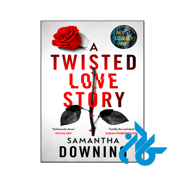خرید و قیمت کتاب A Twisted Love Story از فروشگاه کادن