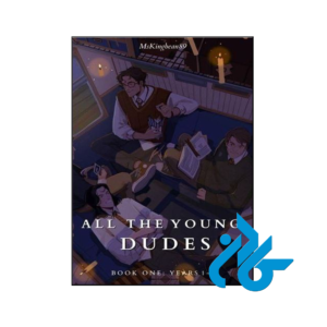 خرید و قیمت کتاب All the Young Dudes از فروشگاه کادن