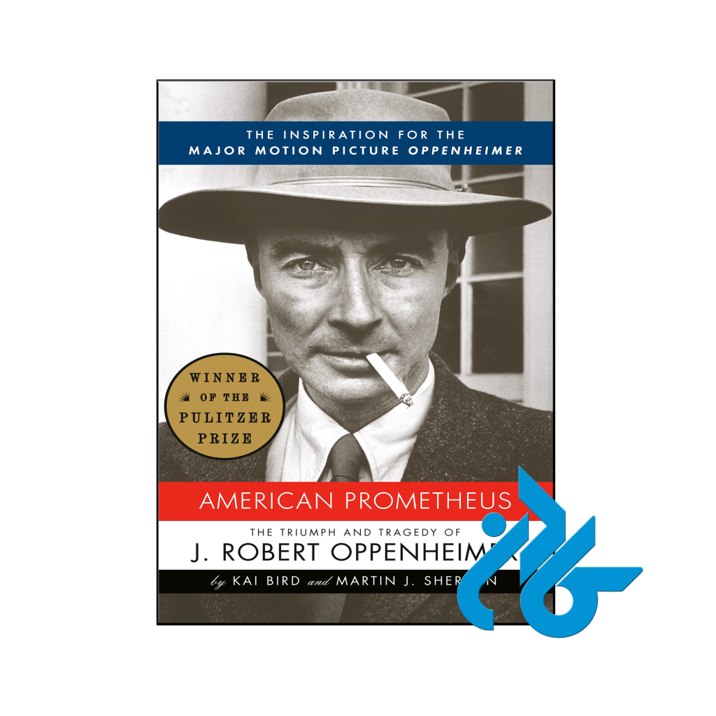 خرید و قیمت کتاب American Prometheus از فروشگاه کادن