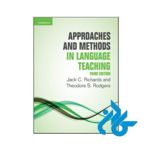 خرید و قیمت کتاب Approaches and Methods in Language Teaching 3rd از فروشگاه کادن