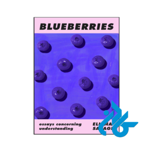 خرید و قیمت کتاب Blueberries از فروشگاه کادن