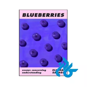 خرید و قیمت کتاب Blueberries از فروشگاه کادن