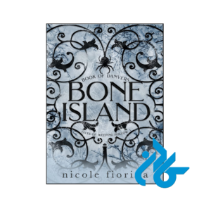 خرید و قیمت کتاب Bone Island از فروشگاه کادن