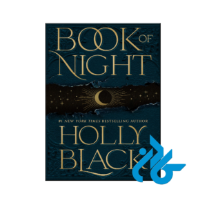 خرید و قیمت کتاب Book of Night از فروشگاه کادن