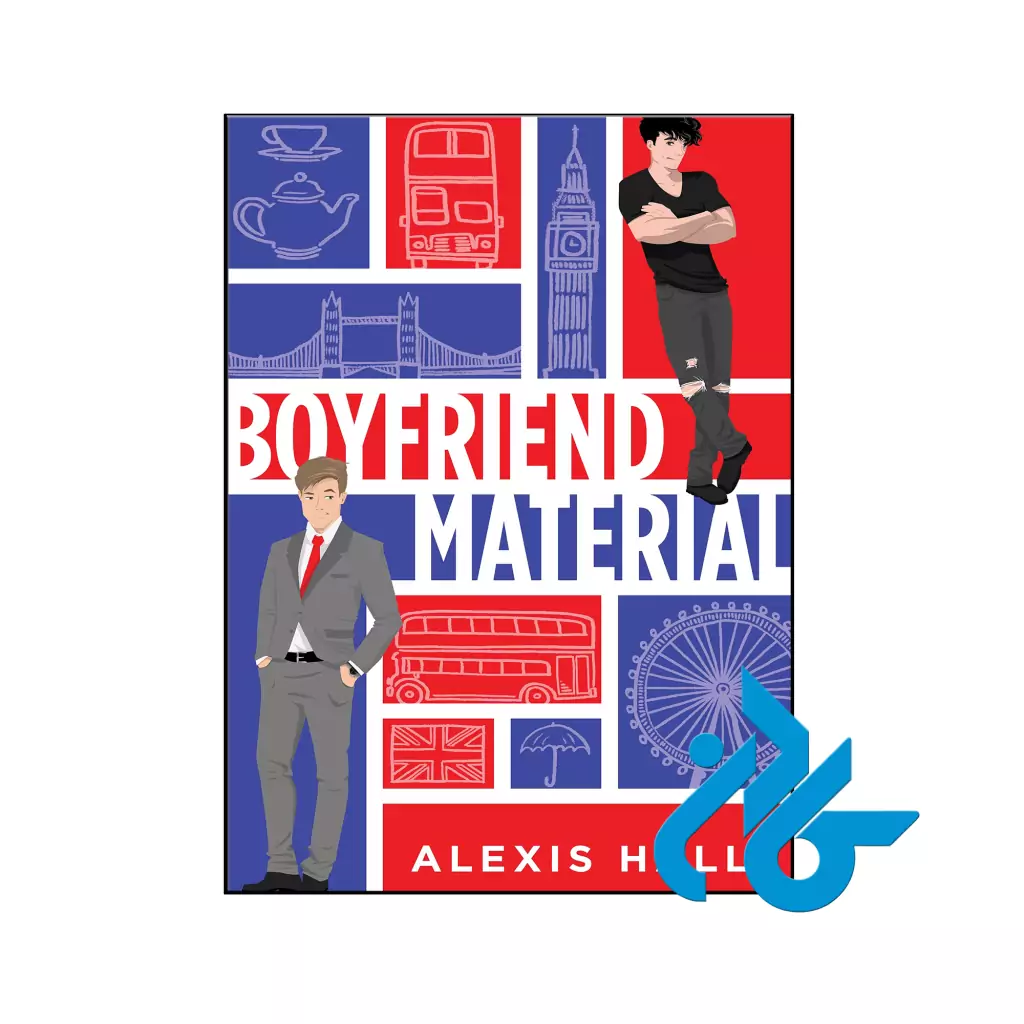 خرید و قیمت کتاب Boyfriend Material از فروشگاه کادن