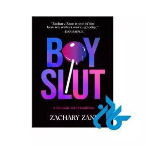 خرید و قیمت کتاب Boyslut از فروشگاه کادن