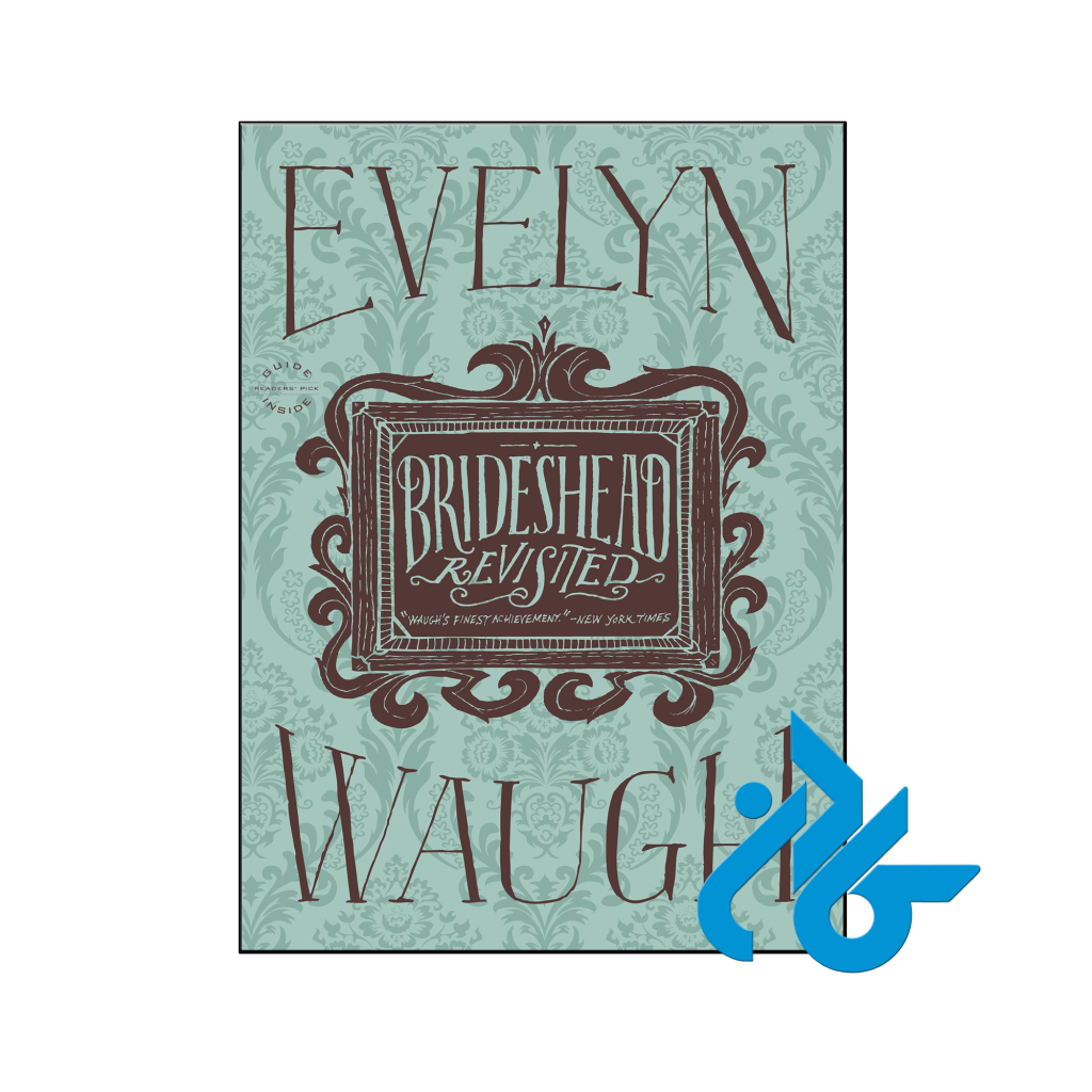 خرید و قیمت کتاب Brideshead Revisited از فروشگاه کادن