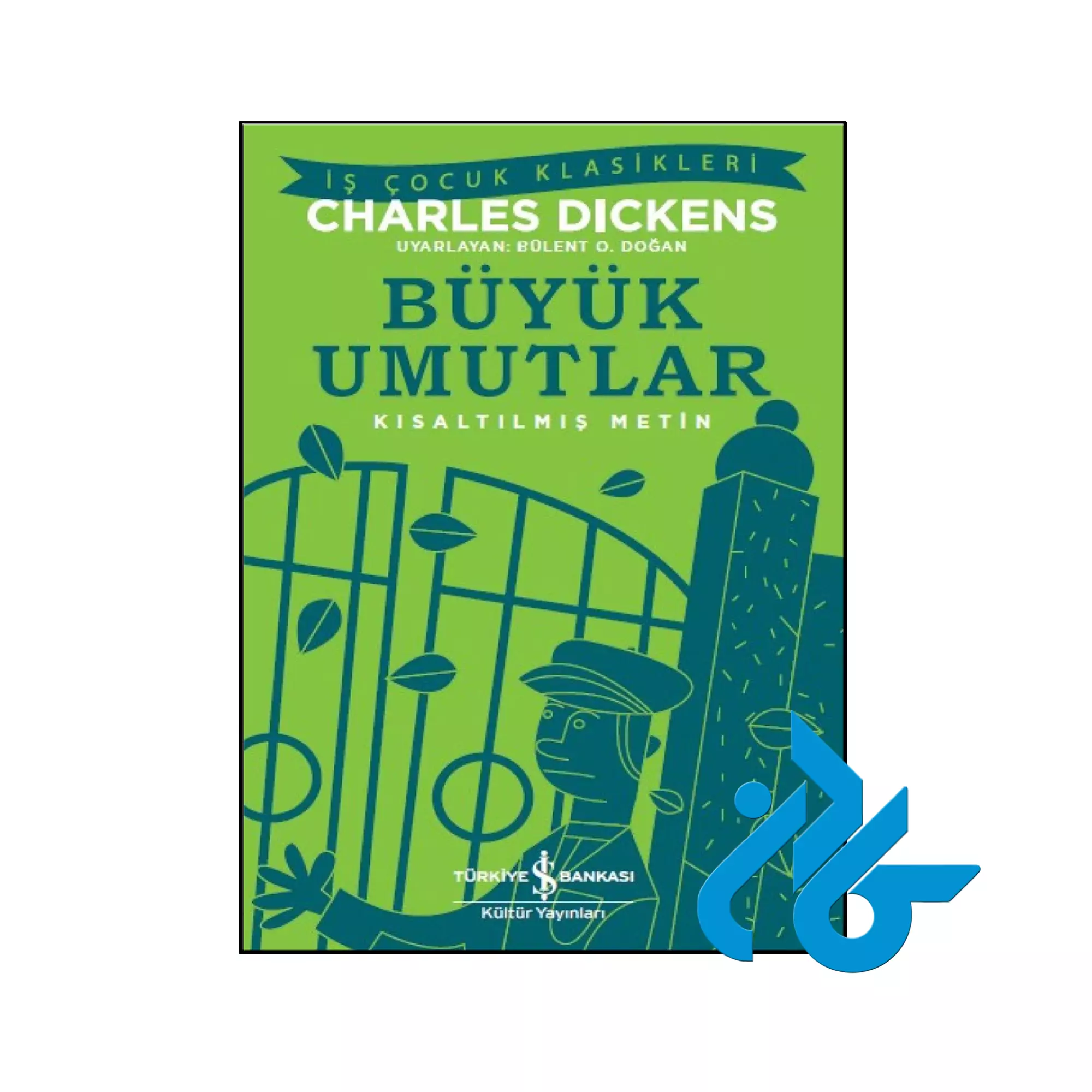 Büyük Umutlar خرید و قیمت کتاب Büyük Umutlar از فروشگاه کادن