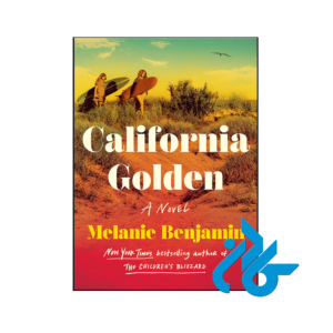 خرید و قیمت کتاب California Golden از فروشگاه کادن