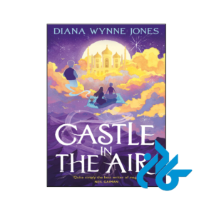 خرید و قیمت کتاب Castle in the Air از فروشگاه کادن