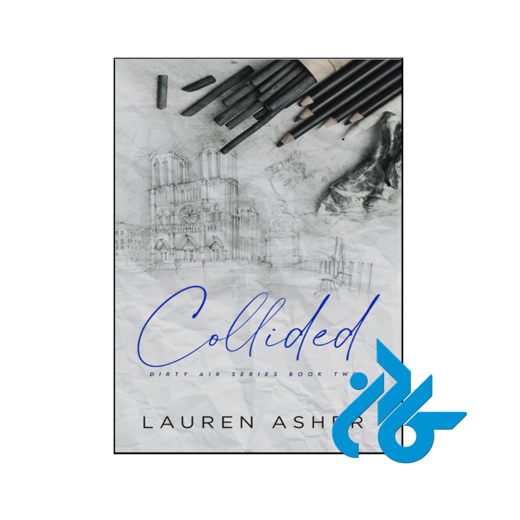 خرید و قیمت کتاب Collided از فروشگاه کادن