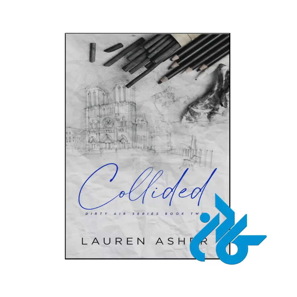 خرید و قیمت کتاب Collided از فروشگاه کادن