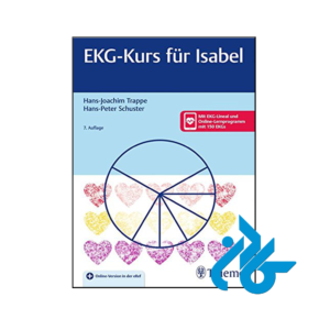 خرید و قیمت کتاب EKG Kurs für Isabel از فروشگاه کادن
