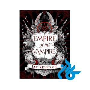 خرید و قیمت کتاب Empire of the Vampire از فروشگاه کادن