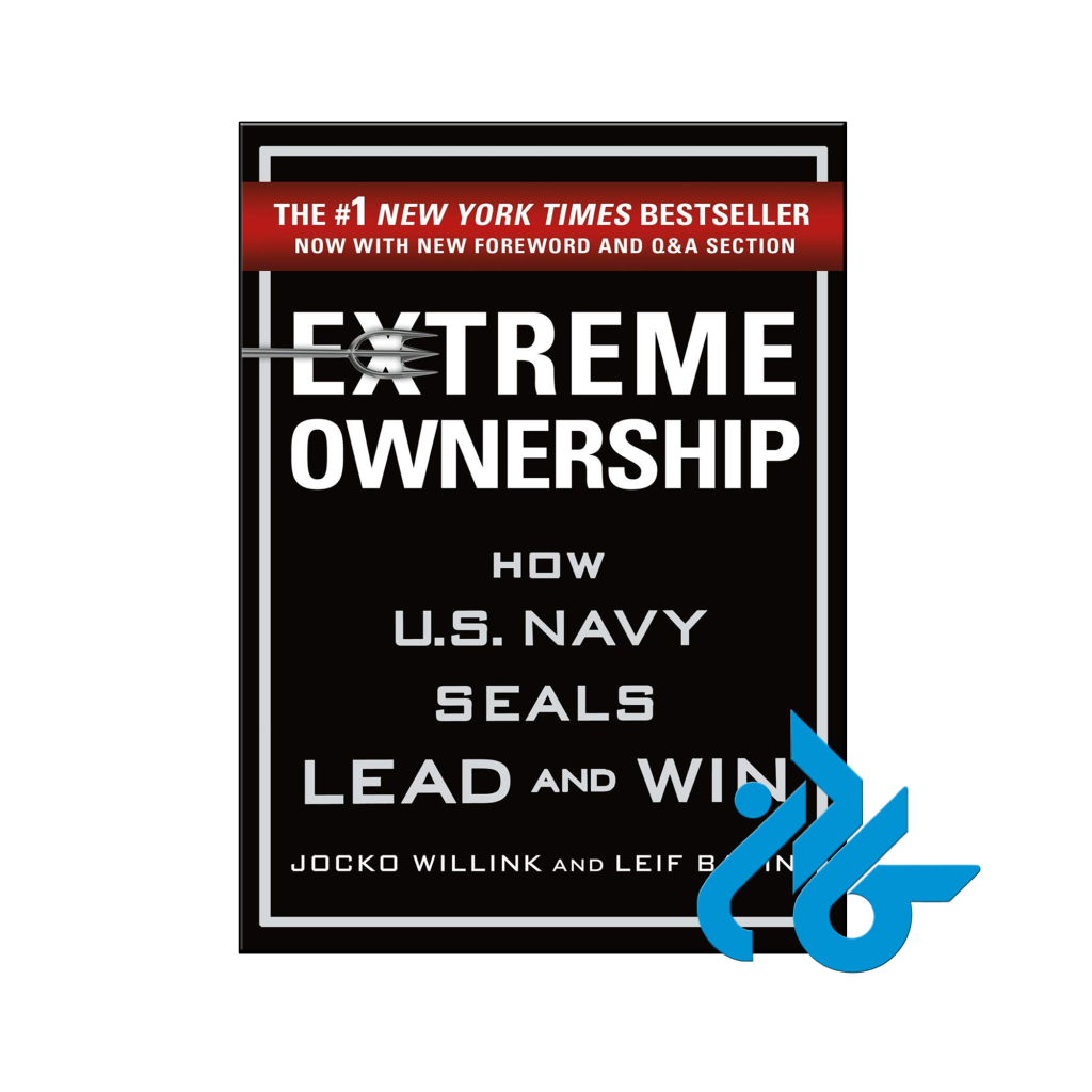 خرید و قیمت کتاب Extreme Ownership از فروشگاه کادن