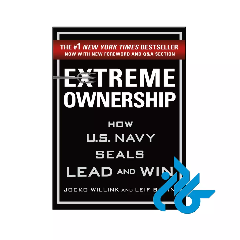 خرید و قیمت کتاب Extreme Ownership از فروشگاه کادن
