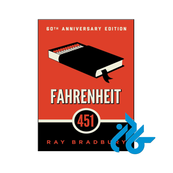 خرید و قیمت کتاب Fahrenheit 451 از فروشگاه کادن