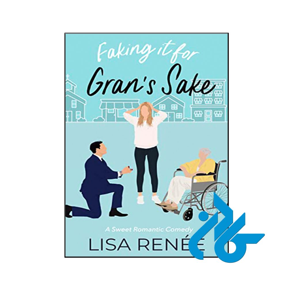 خرید و قیمت کتاب Faking it for Grans Sake از فروشگاه کادن