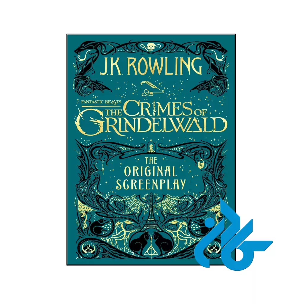 خرید و قیمت کتاب The Crimes of Grindelwald از فروشگاه کادن