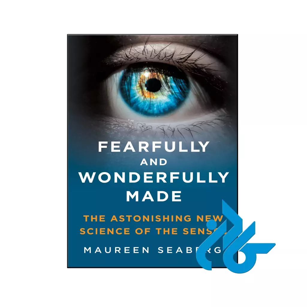 خرید و قیمت کتاب Fearfully and Wonderfully Made از فروشگاه کادن