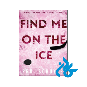 خرید و قیمت کتاب Find Me on the Ice از فروشگاه کادن