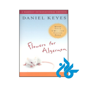 خرید و قیمت کتاب Flowers for Algernon از فروشگاه کادن