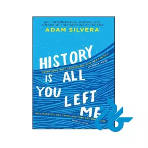 خرید و قیمت کتاب History is All You Left Me از فروشگاه کادن