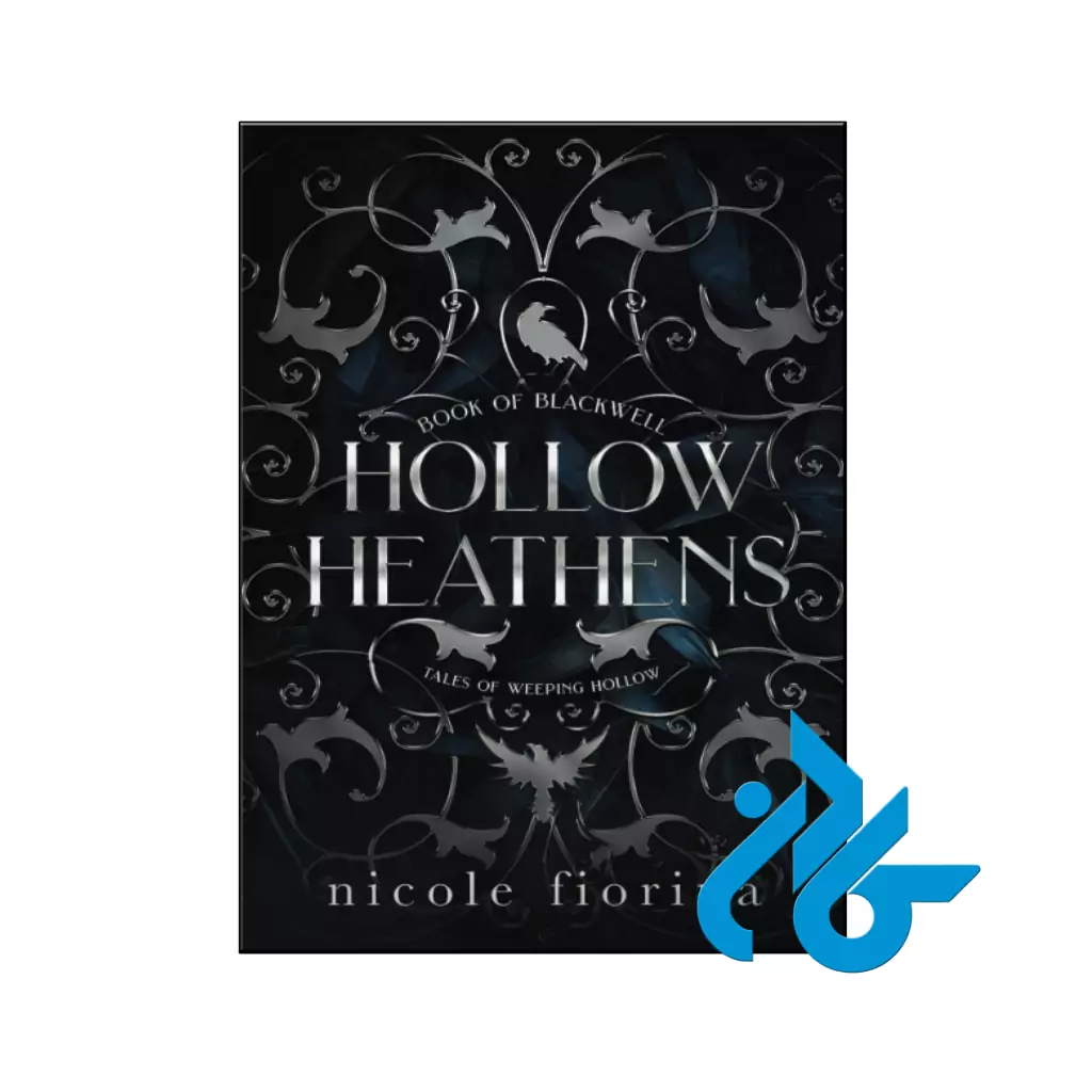 خرید و قیمت کتاب Hollow Heathens از فروشگاه کادن