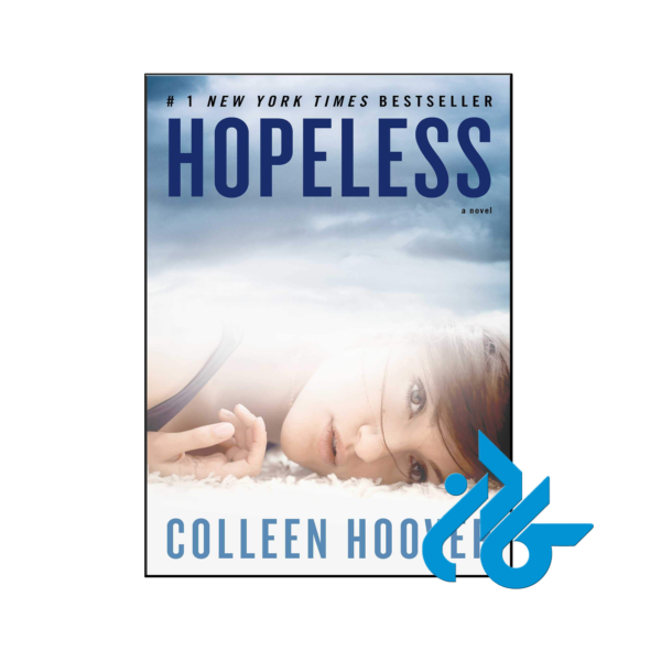 خرید و قیمت کتاب Hopeless از فروشگاه کادن