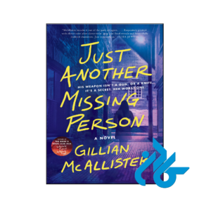 خرید و قیمت کتاب Just Another Missing Person از فروشگاه کادن